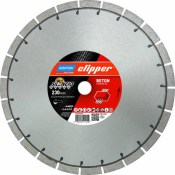 Norton Clipper Extreme Beton Silencio Diamanttrennscheibe